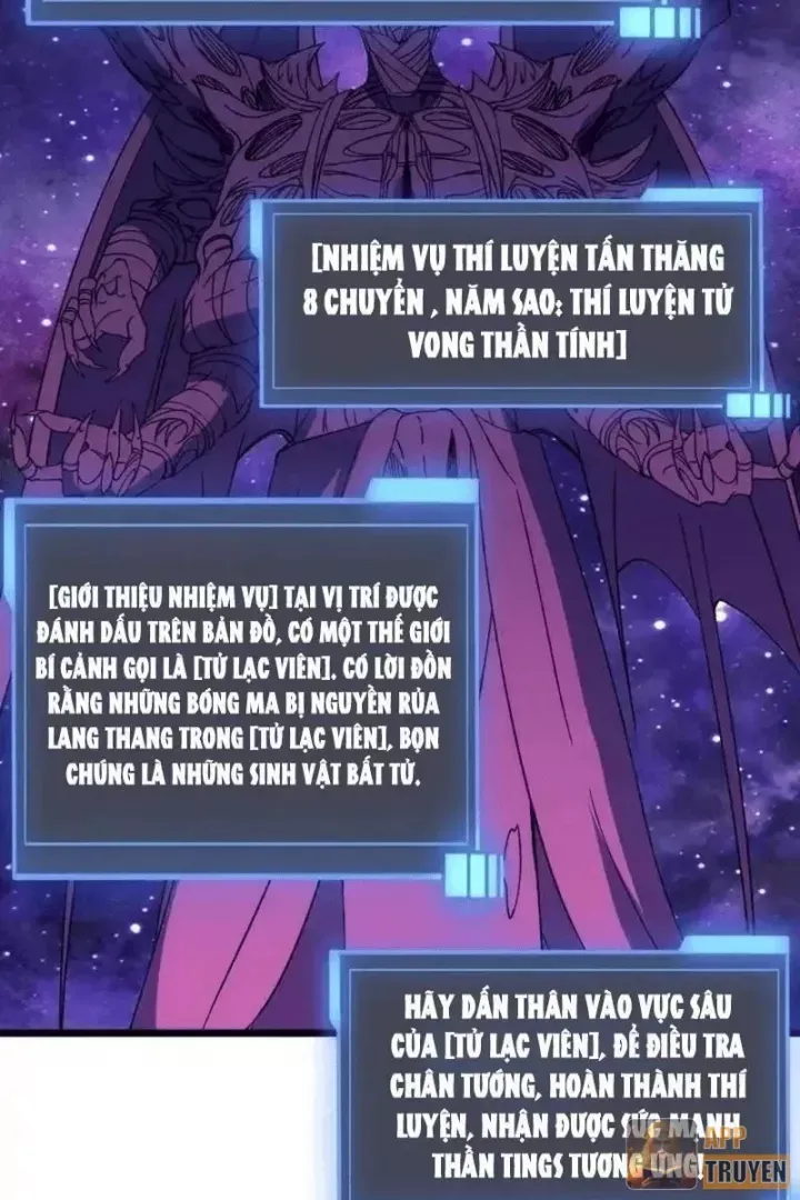 Bắt Đầu Kế Nhiệm Boss Hắc Long, Ta Vô Địch - Chapter 96 - Page 58