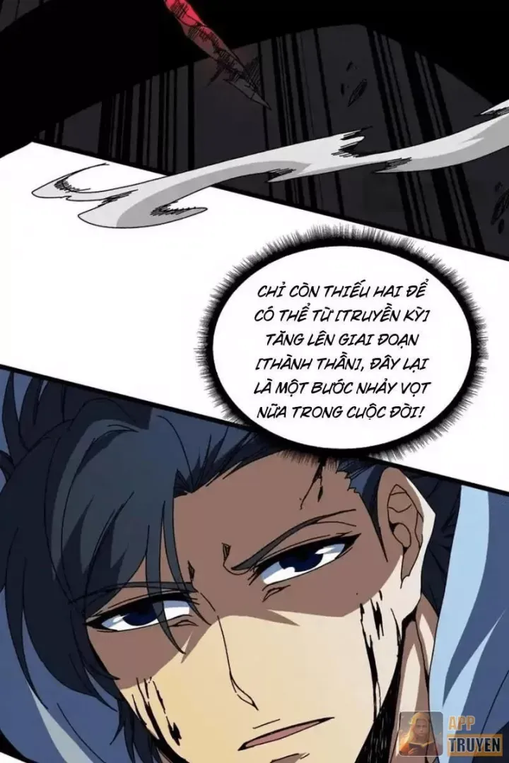 Bắt Đầu Kế Nhiệm Boss Hắc Long, Ta Vô Địch - Chapter 96 - Page 7