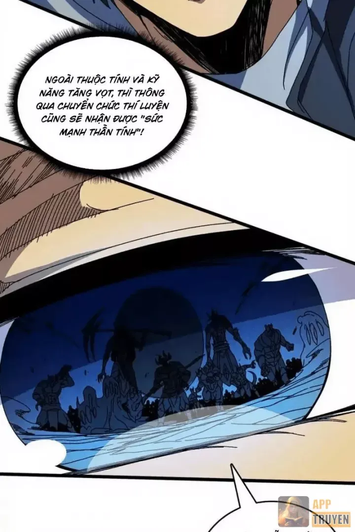 Bắt Đầu Kế Nhiệm Boss Hắc Long, Ta Vô Địch - Chapter 96 - Page 8