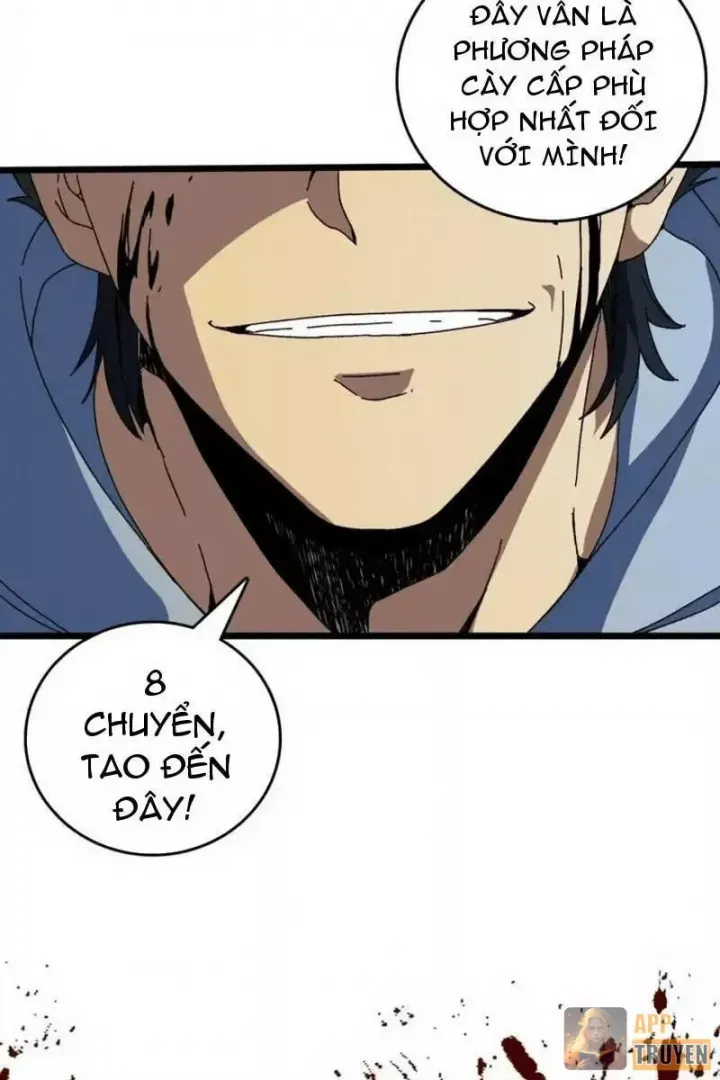 Bắt Đầu Kế Nhiệm Boss Hắc Long, Ta Vô Địch - Chapter 96 - Page 9