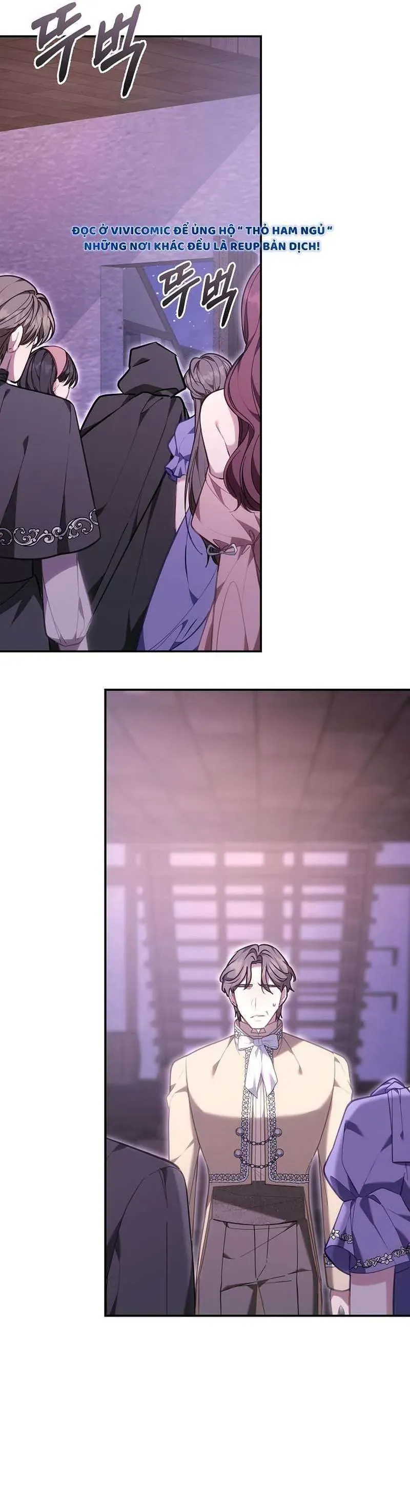 Mặc Dù Thích Ở Nhà Nhưng Tôi Lại Xuyên Vào Thể Loại Giam Cầm Đen Tối - Chapter 27 - Page 16