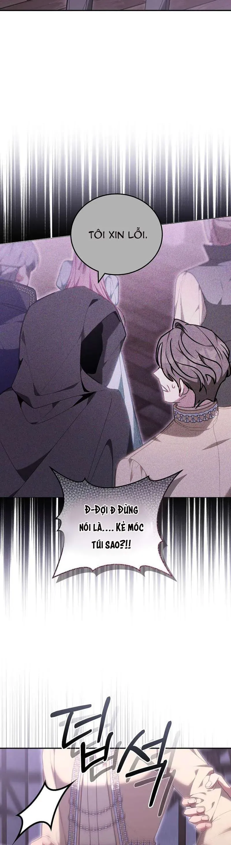 Mặc Dù Thích Ở Nhà Nhưng Tôi Lại Xuyên Vào Thể Loại Giam Cầm Đen Tối - Chapter 27 - Page 18