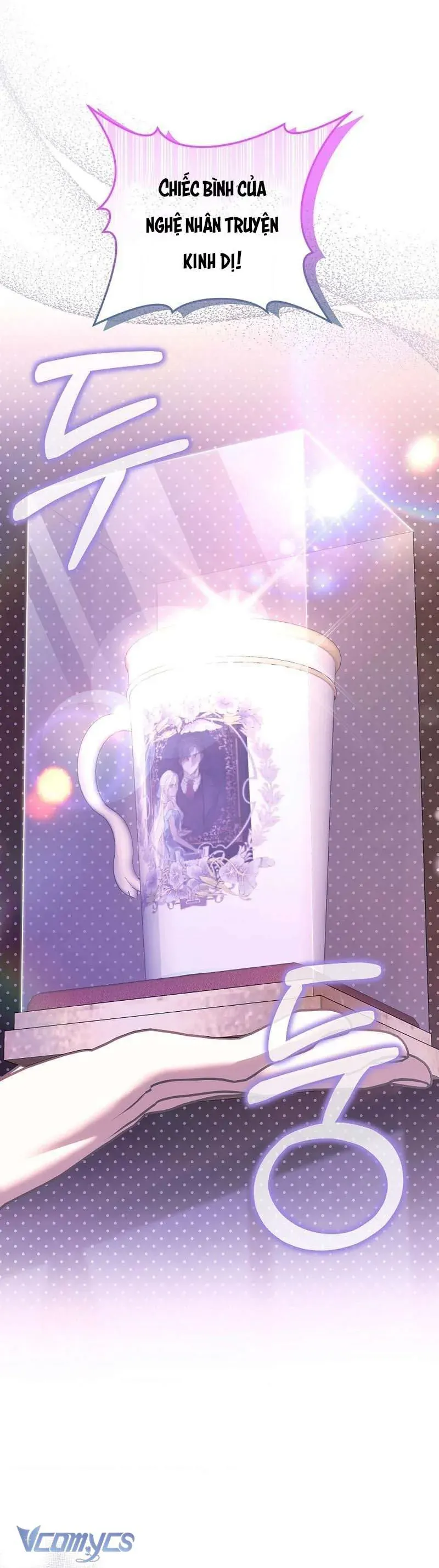 Mặc Dù Thích Ở Nhà Nhưng Tôi Lại Xuyên Vào Thể Loại Giam Cầm Đen Tối - Chapter 27 - Page 3