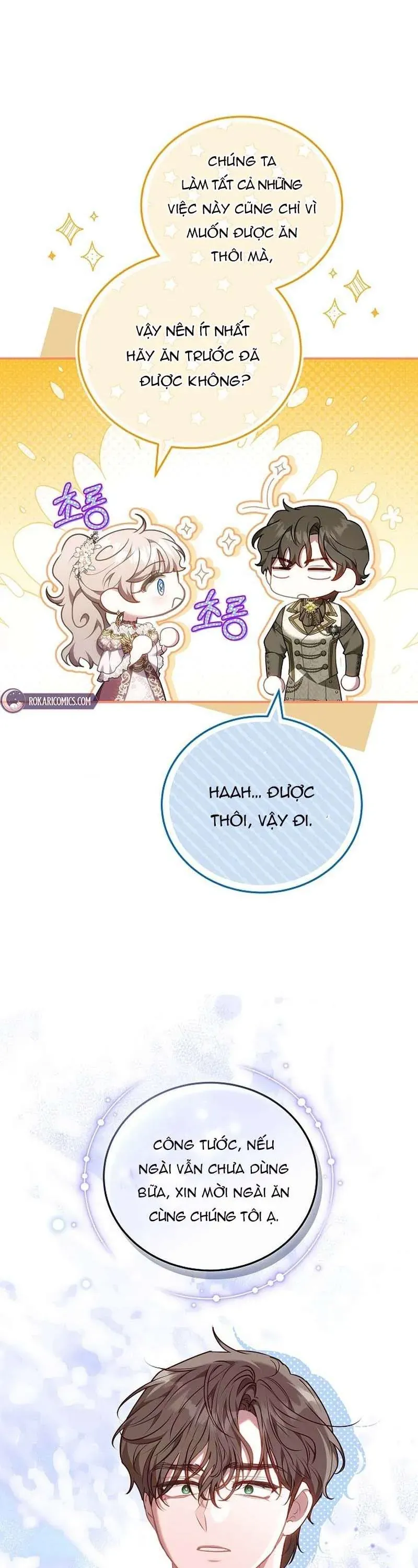 Mặc Dù Thích Ở Nhà Nhưng Tôi Lại Xuyên Vào Thể Loại Giam Cầm Đen Tối - Chapter 27 - Page 33