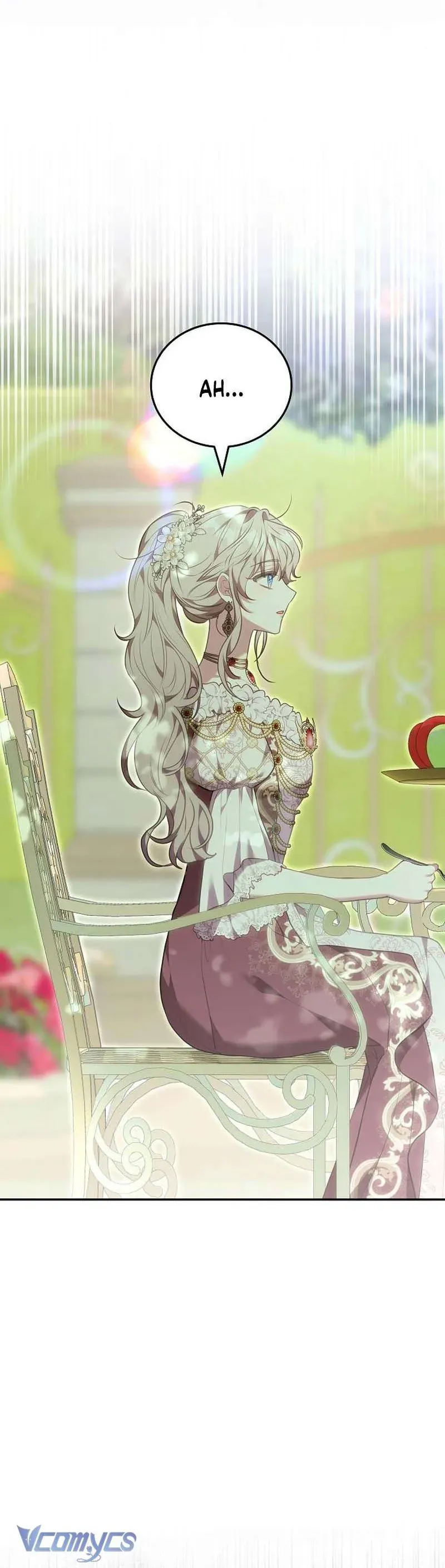 Mặc Dù Thích Ở Nhà Nhưng Tôi Lại Xuyên Vào Thể Loại Giam Cầm Đen Tối - Chapter 27 - Page 43