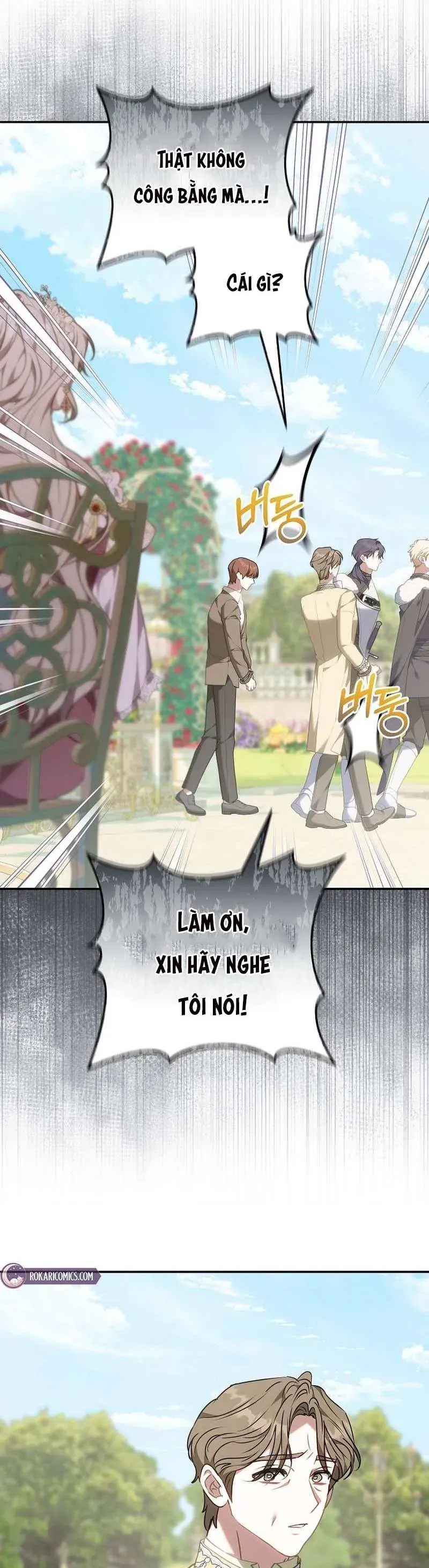 Mặc Dù Thích Ở Nhà Nhưng Tôi Lại Xuyên Vào Thể Loại Giam Cầm Đen Tối - Chapter 27 - Page 44