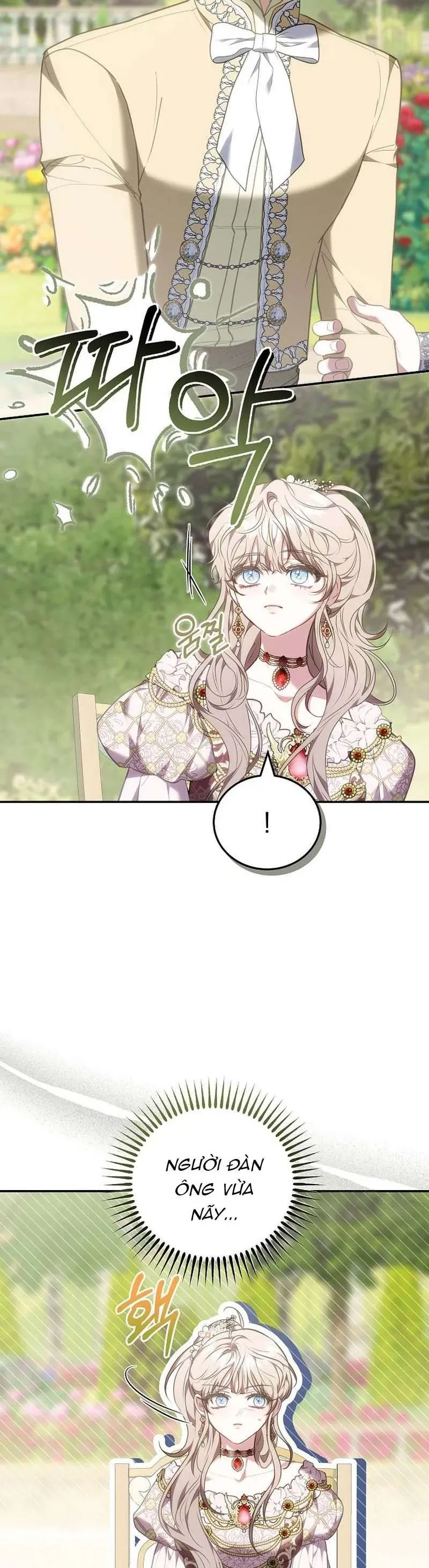 Mặc Dù Thích Ở Nhà Nhưng Tôi Lại Xuyên Vào Thể Loại Giam Cầm Đen Tối - Chapter 27 - Page 45