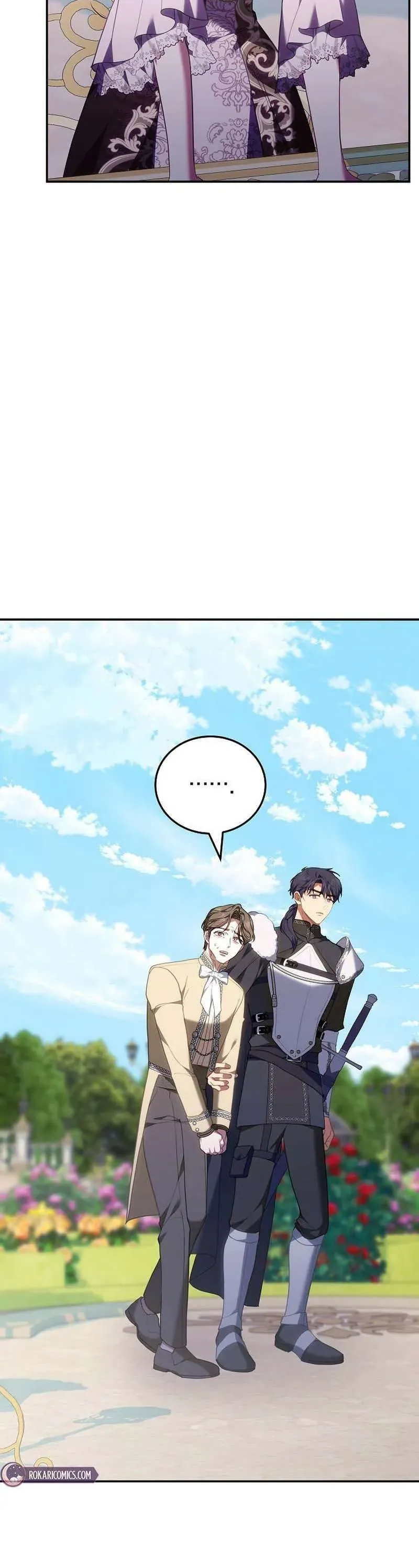 Mặc Dù Thích Ở Nhà Nhưng Tôi Lại Xuyên Vào Thể Loại Giam Cầm Đen Tối - Chapter 27 - Page 49