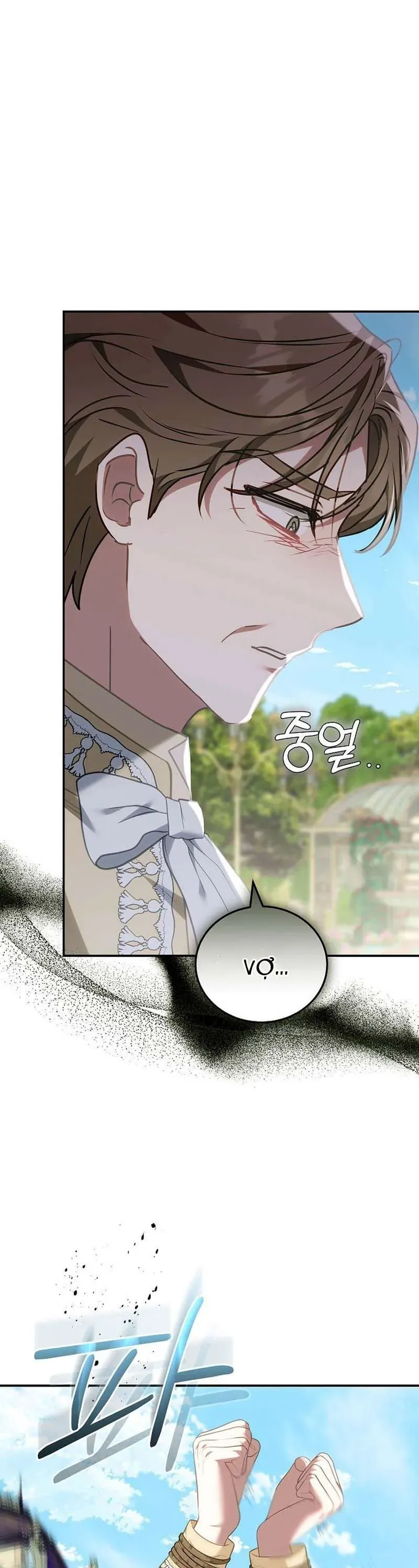 Mặc Dù Thích Ở Nhà Nhưng Tôi Lại Xuyên Vào Thể Loại Giam Cầm Đen Tối - Chapter 27 - Page 50