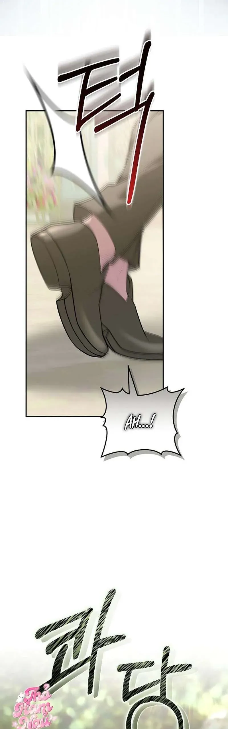 Mặc Dù Thích Ở Nhà Nhưng Tôi Lại Xuyên Vào Thể Loại Giam Cầm Đen Tối - Chapter 27 - Page 53