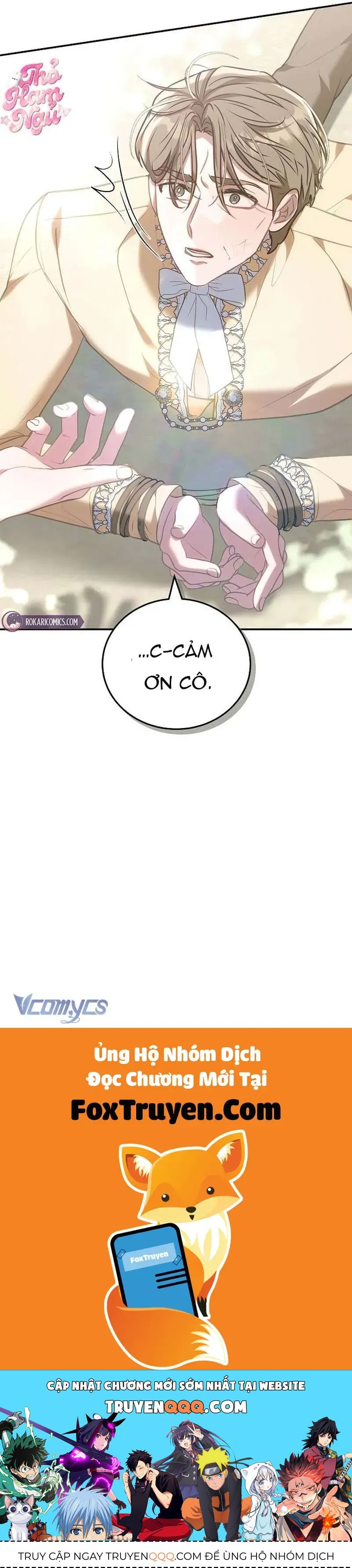 Mặc Dù Thích Ở Nhà Nhưng Tôi Lại Xuyên Vào Thể Loại Giam Cầm Đen Tối - Chapter 27 - Page 60