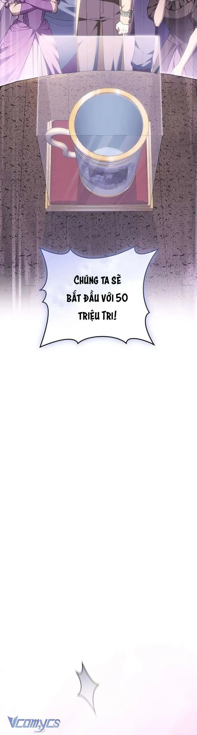 Mặc Dù Thích Ở Nhà Nhưng Tôi Lại Xuyên Vào Thể Loại Giam Cầm Đen Tối - Chapter 27 - Page 7