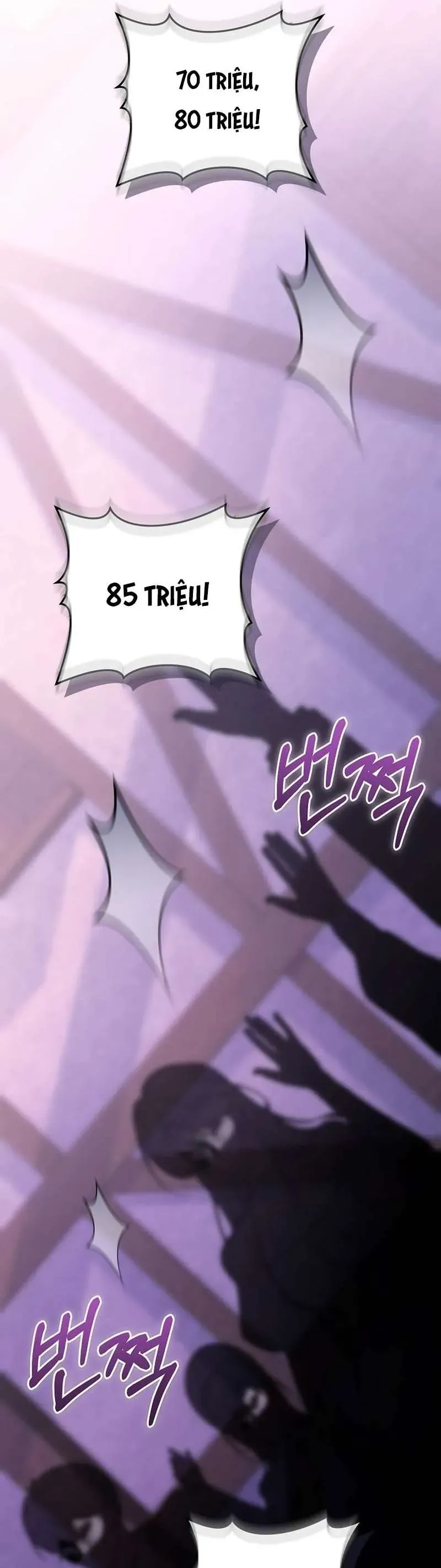 Mặc Dù Thích Ở Nhà Nhưng Tôi Lại Xuyên Vào Thể Loại Giam Cầm Đen Tối - Chapter 27 - Page 8