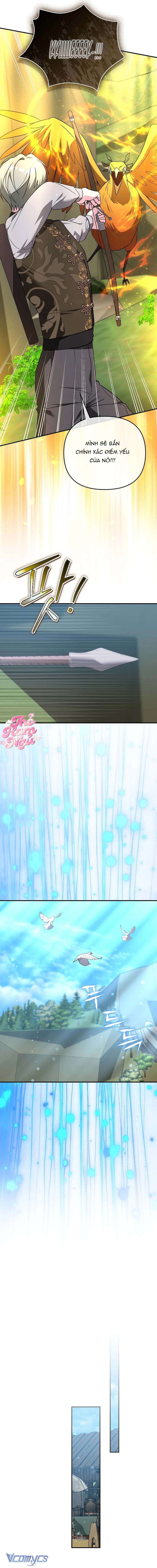 Ác Nữ Muốn Che Giấu Sự Giàu Sang - Chapter 47 - Page 12