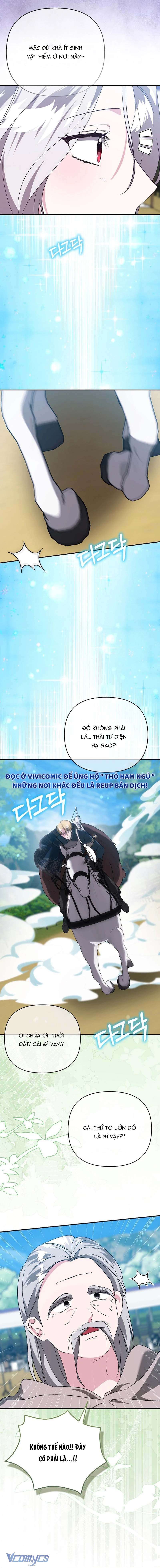 Ác Nữ Muốn Che Giấu Sự Giàu Sang - Chapter 47 - Page 15