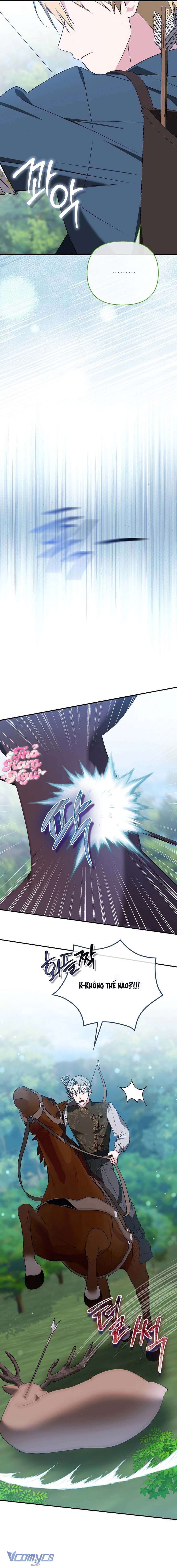 Ác Nữ Muốn Che Giấu Sự Giàu Sang - Chapter 47 - Page 4