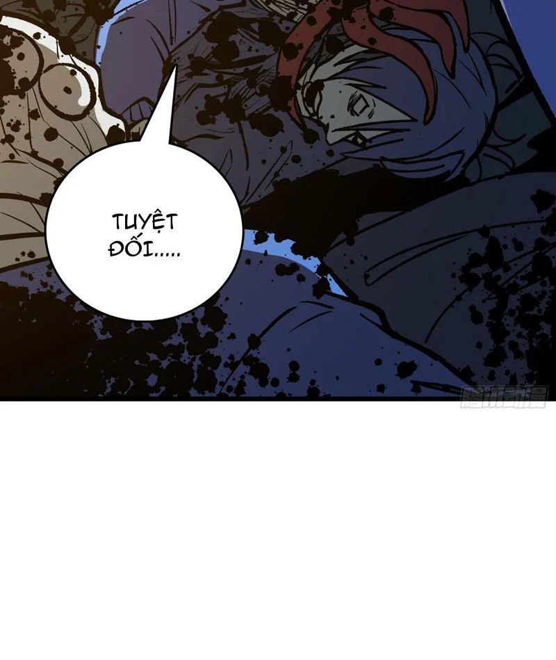 Mình Ta Tung Hoành Loạn Thế - Chapter 28 - Page 10