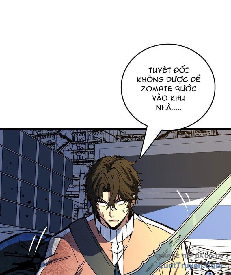 Mình Ta Tung Hoành Loạn Thế - Chapter 28 - Page 11