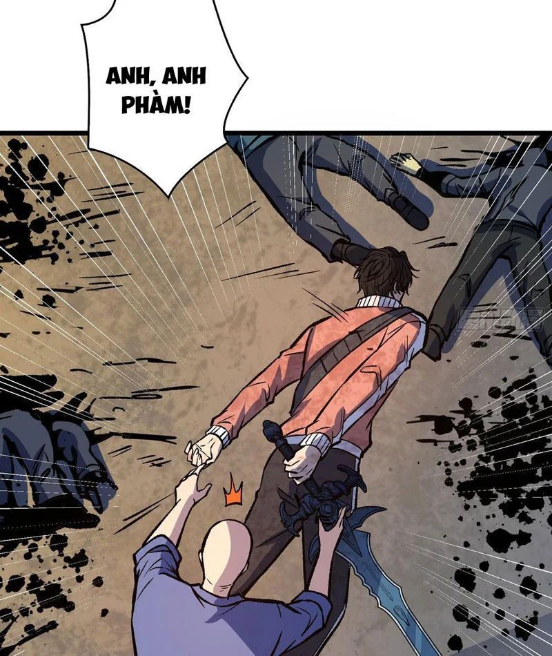 Mình Ta Tung Hoành Loạn Thế - Chapter 28 - Page 19