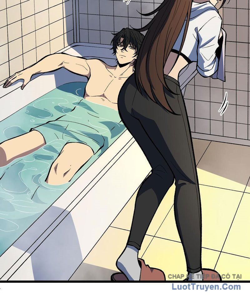 Mình Ta Tung Hoành Loạn Thế - Chapter 28 - Page 31