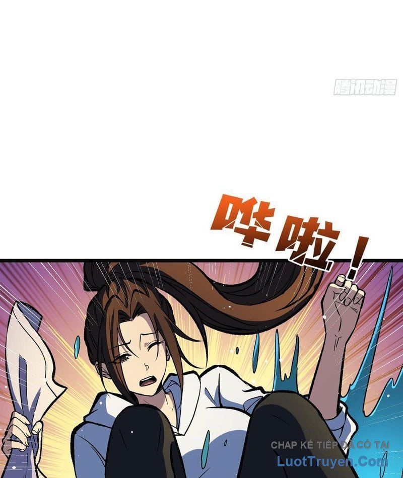 Mình Ta Tung Hoành Loạn Thế - Chapter 28 - Page 34