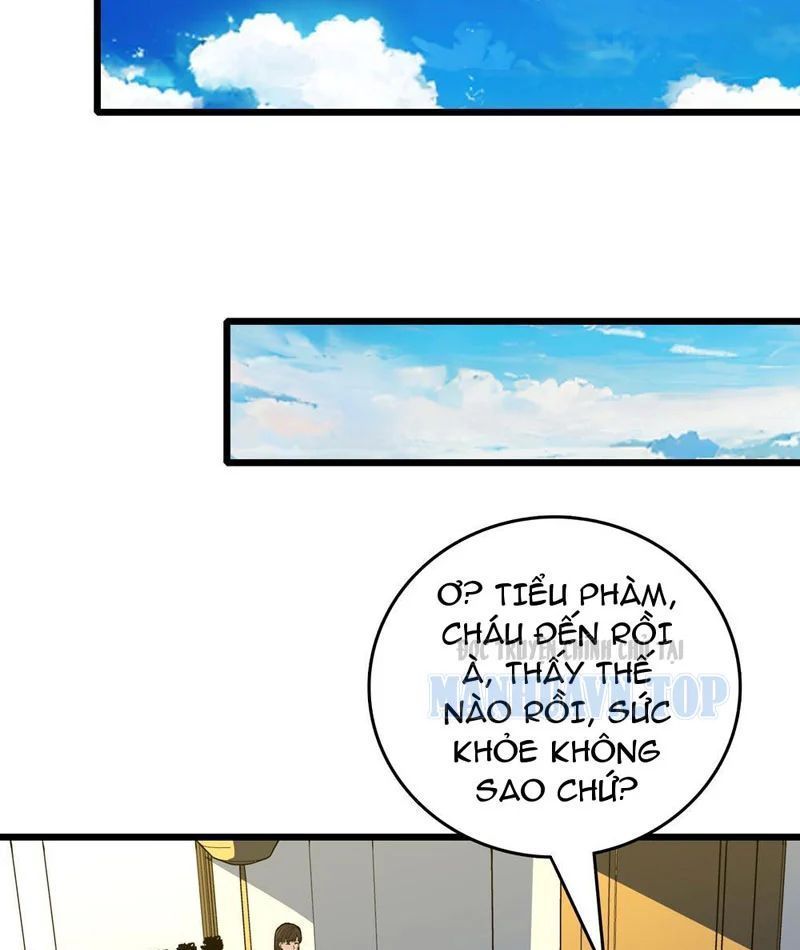 Mình Ta Tung Hoành Loạn Thế - Chapter 28 - Page 42