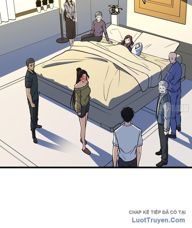 Mình Ta Tung Hoành Loạn Thế - Chapter 28 - Page 43