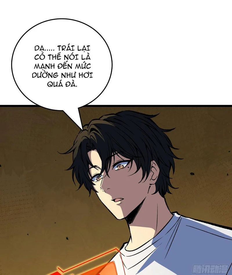 Mình Ta Tung Hoành Loạn Thế - Chapter 28 - Page 44