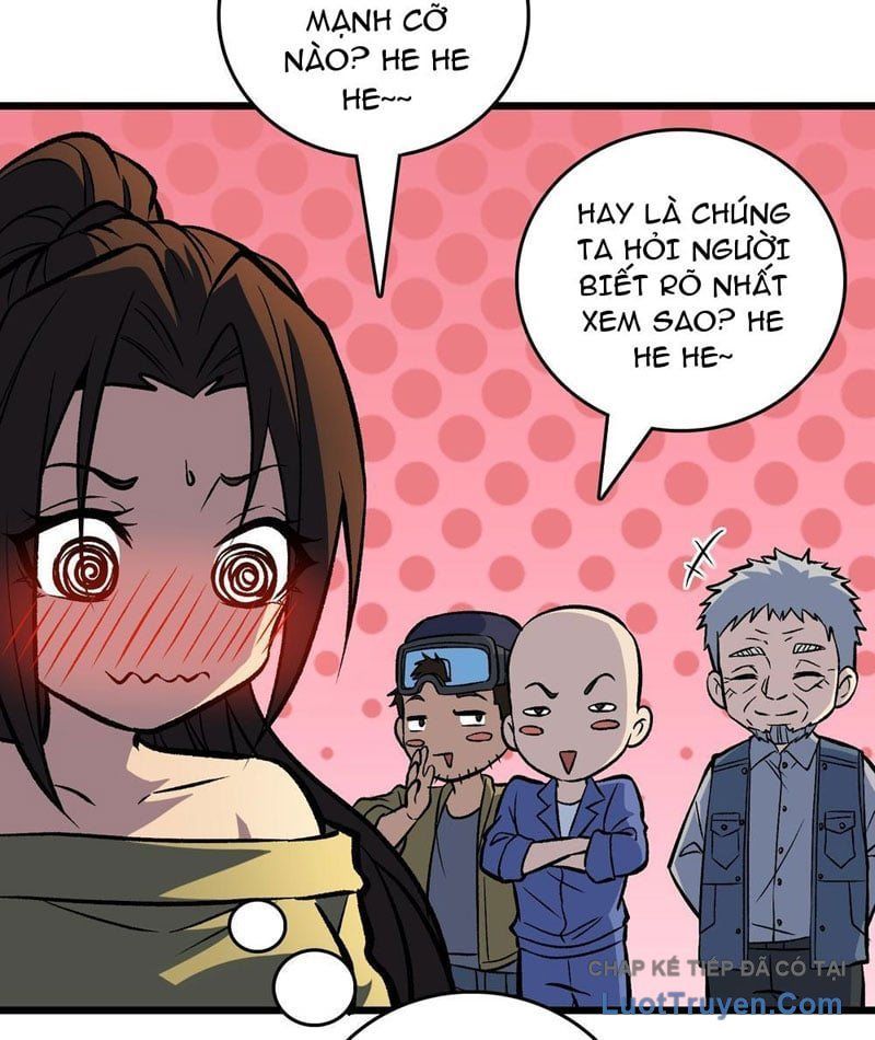 Mình Ta Tung Hoành Loạn Thế - Chapter 28 - Page 47