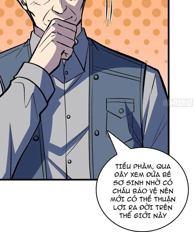 Mình Ta Tung Hoành Loạn Thế - Chapter 28 - Page 49