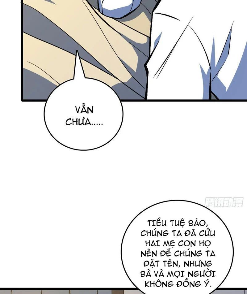 Mình Ta Tung Hoành Loạn Thế - Chapter 28 - Page 51