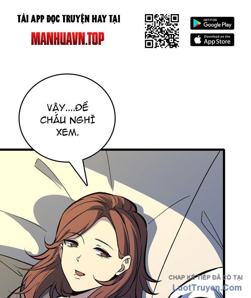 Mình Ta Tung Hoành Loạn Thế - Chapter 28 - Page 55