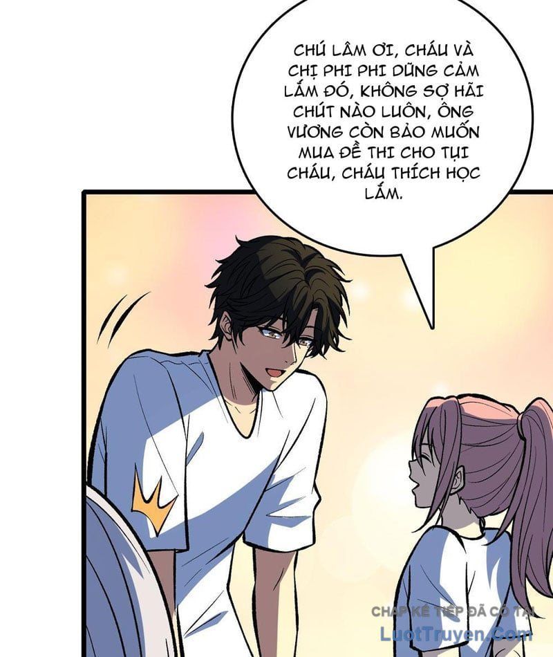 Mình Ta Tung Hoành Loạn Thế - Chapter 28 - Page 61