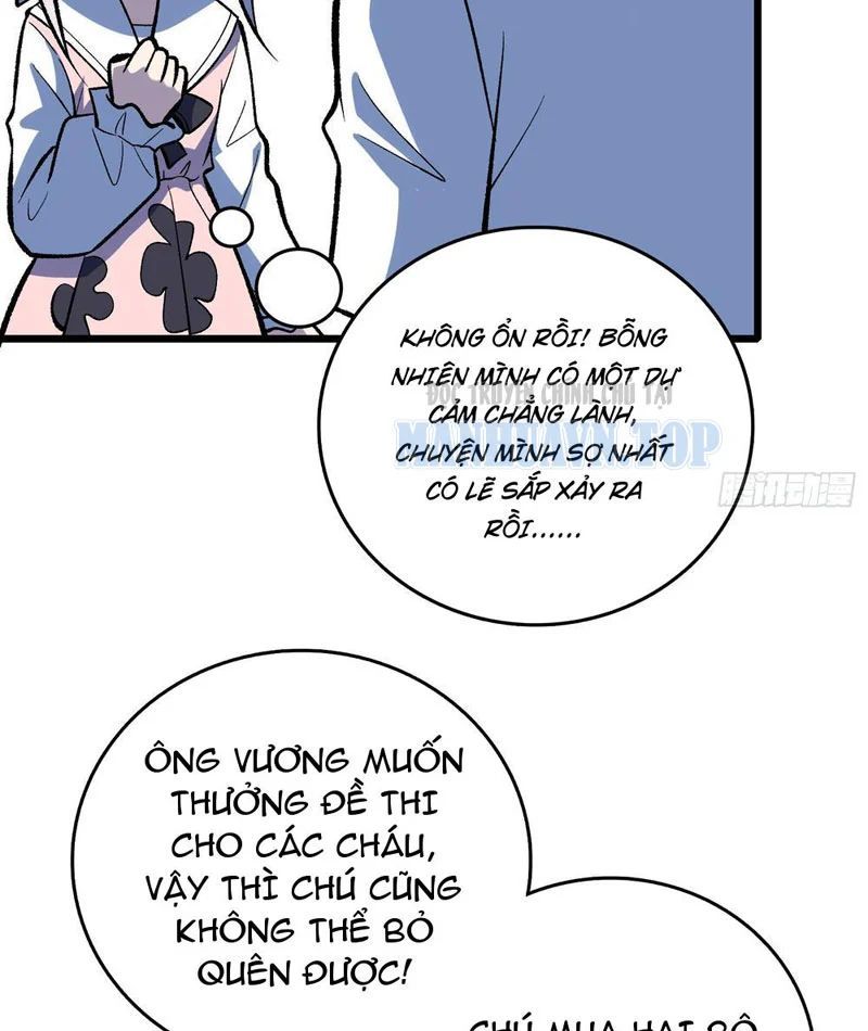 Mình Ta Tung Hoành Loạn Thế - Chapter 28 - Page 64