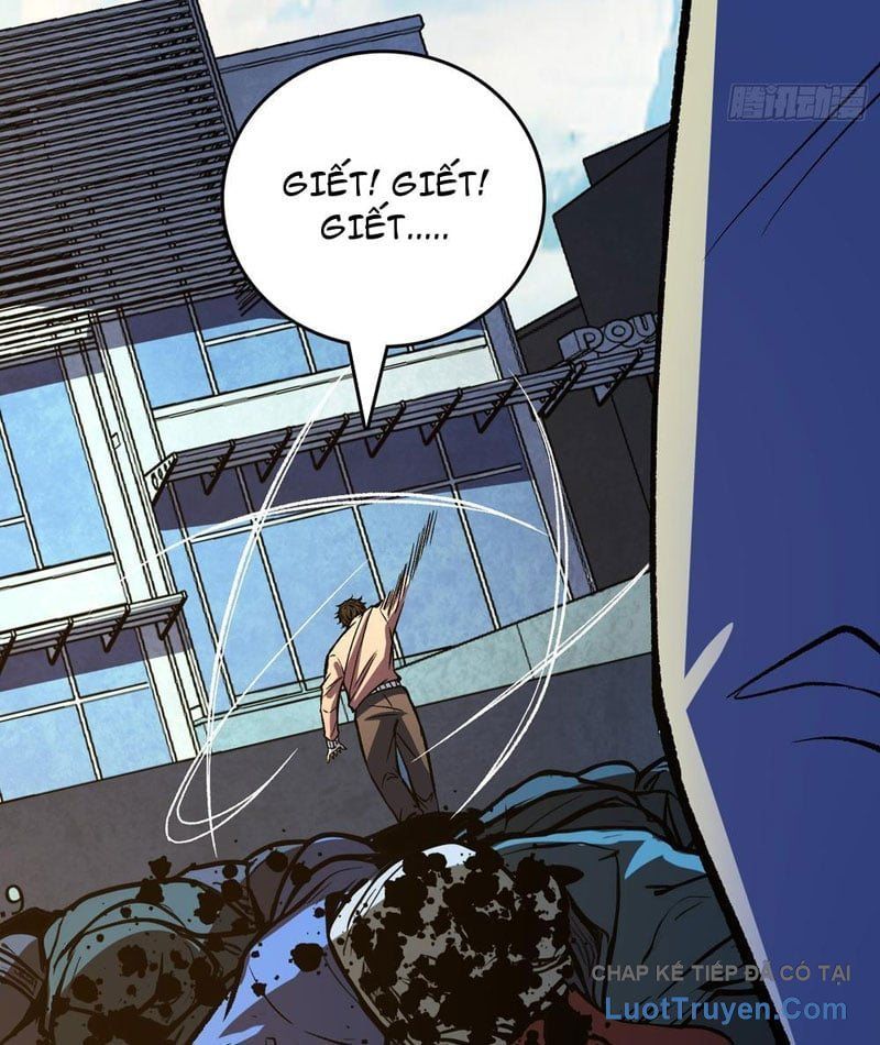 Mình Ta Tung Hoành Loạn Thế - Chapter 28 - Page 9