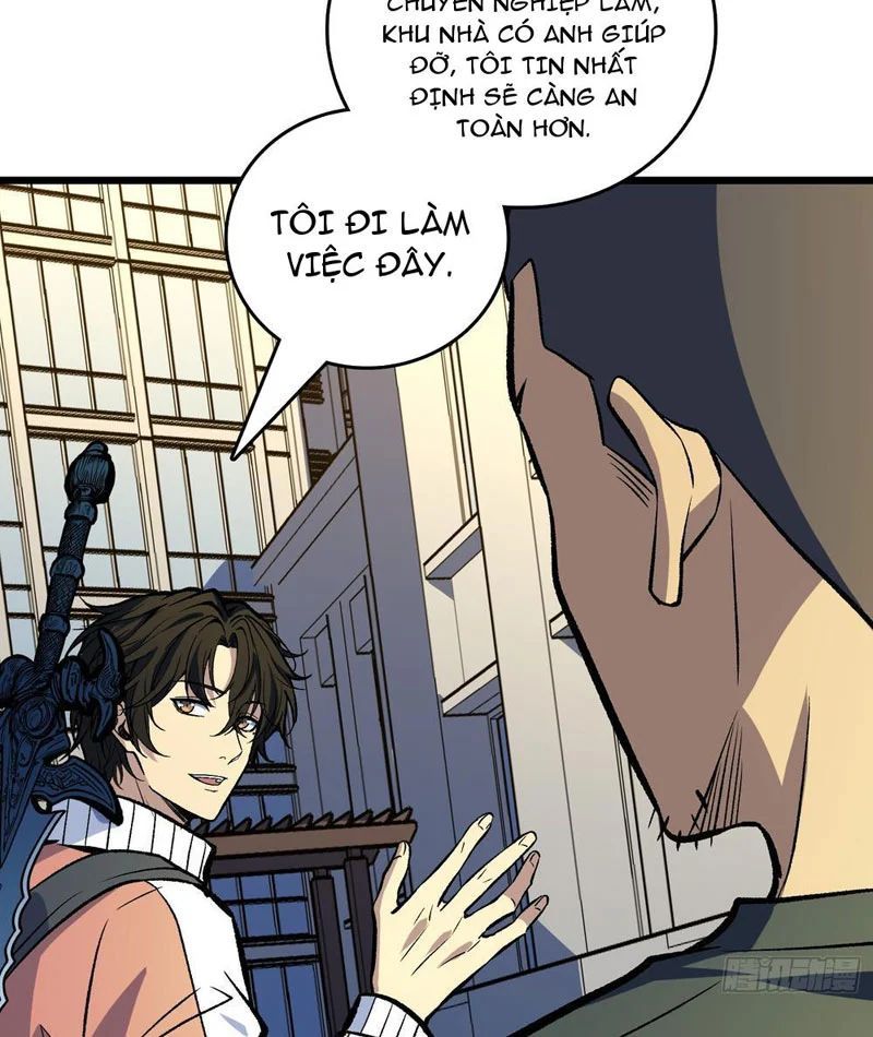 Mình Ta Tung Hoành Loạn Thế - Chapter 29 - Page 10