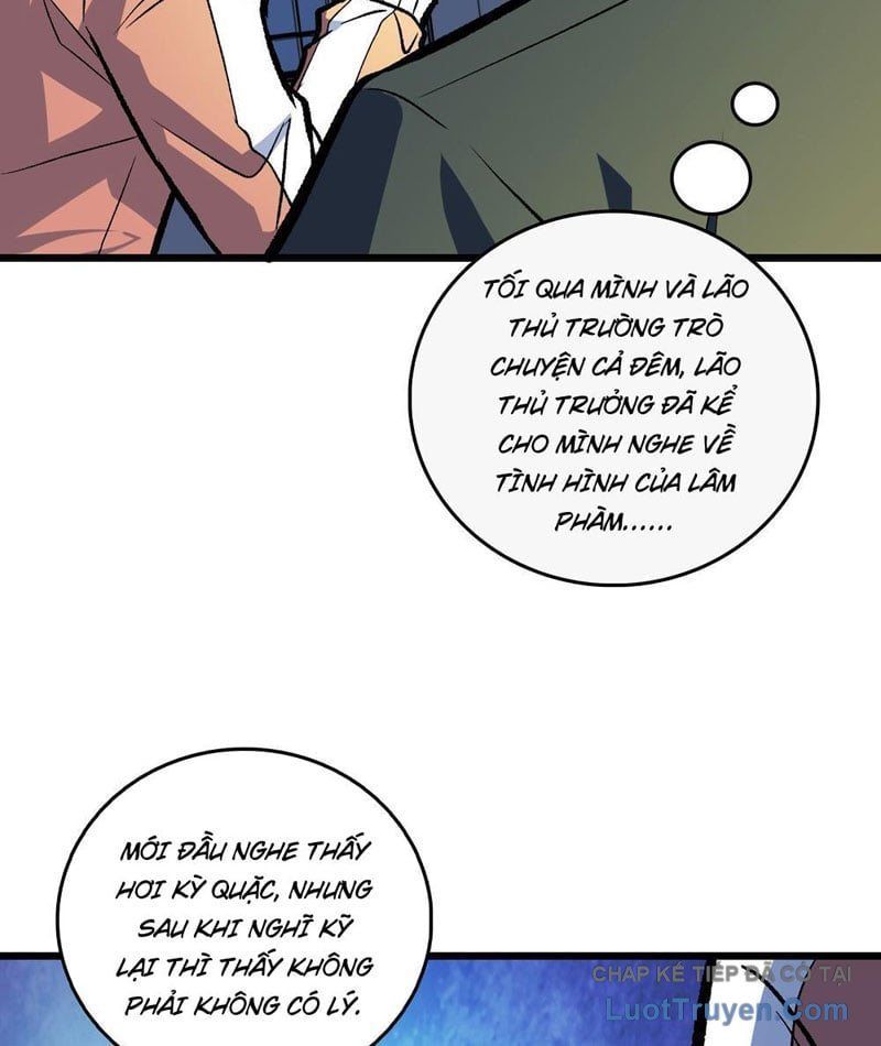 Mình Ta Tung Hoành Loạn Thế - Chapter 29 - Page 11