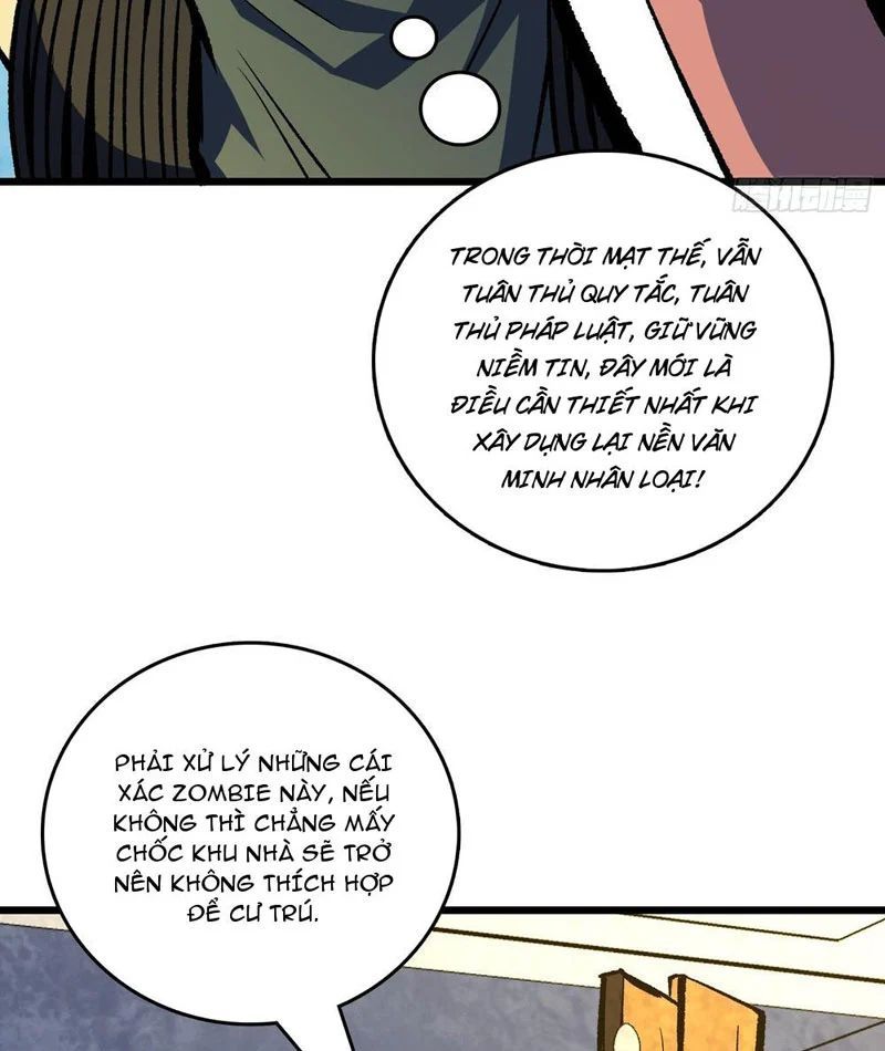 Mình Ta Tung Hoành Loạn Thế - Chapter 29 - Page 13