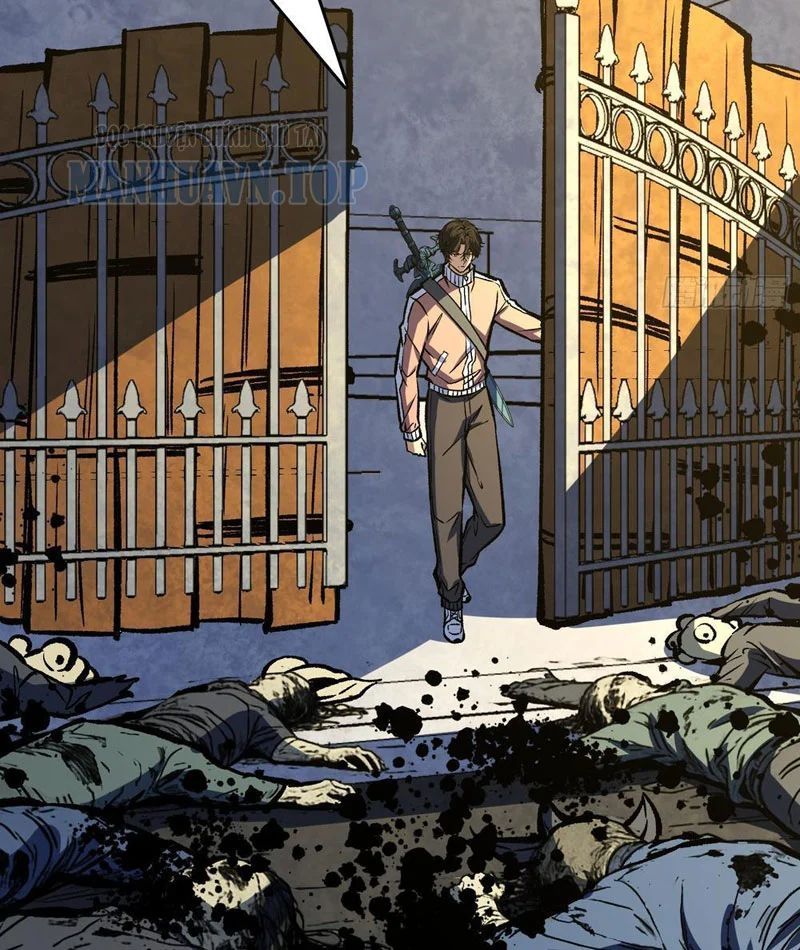 Mình Ta Tung Hoành Loạn Thế - Chapter 29 - Page 14