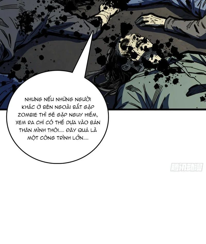 Mình Ta Tung Hoành Loạn Thế - Chapter 29 - Page 15