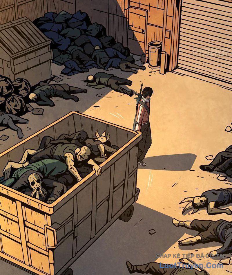 Mình Ta Tung Hoành Loạn Thế - Chapter 29 - Page 17