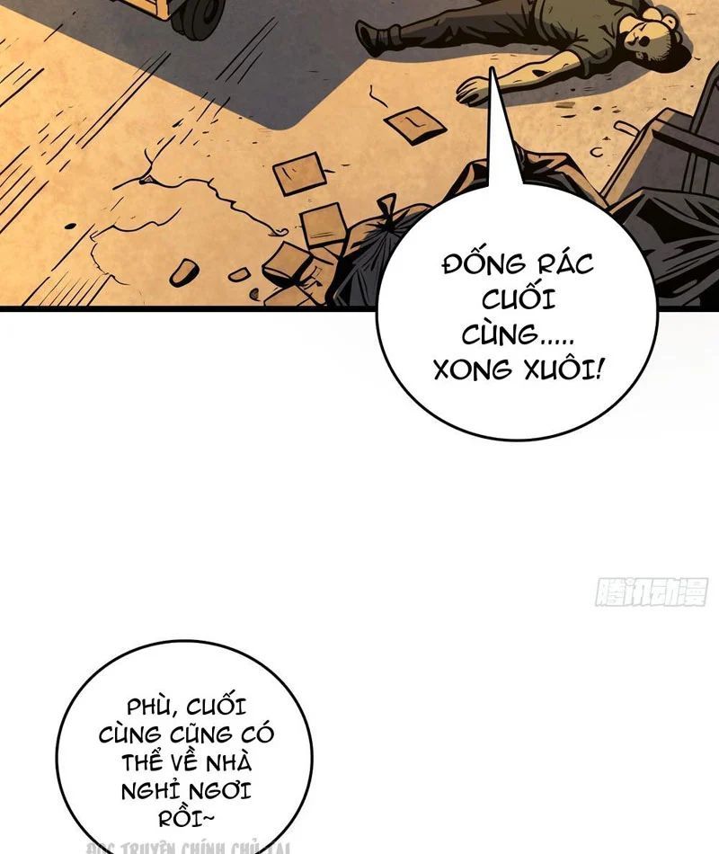 Mình Ta Tung Hoành Loạn Thế - Chapter 29 - Page 18
