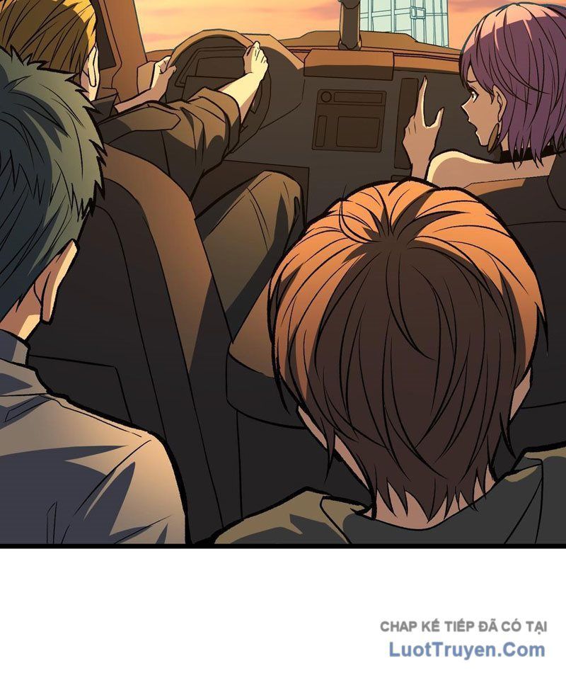 Mình Ta Tung Hoành Loạn Thế - Chapter 29 - Page 22