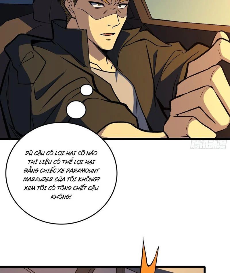 Mình Ta Tung Hoành Loạn Thế - Chapter 29 - Page 24