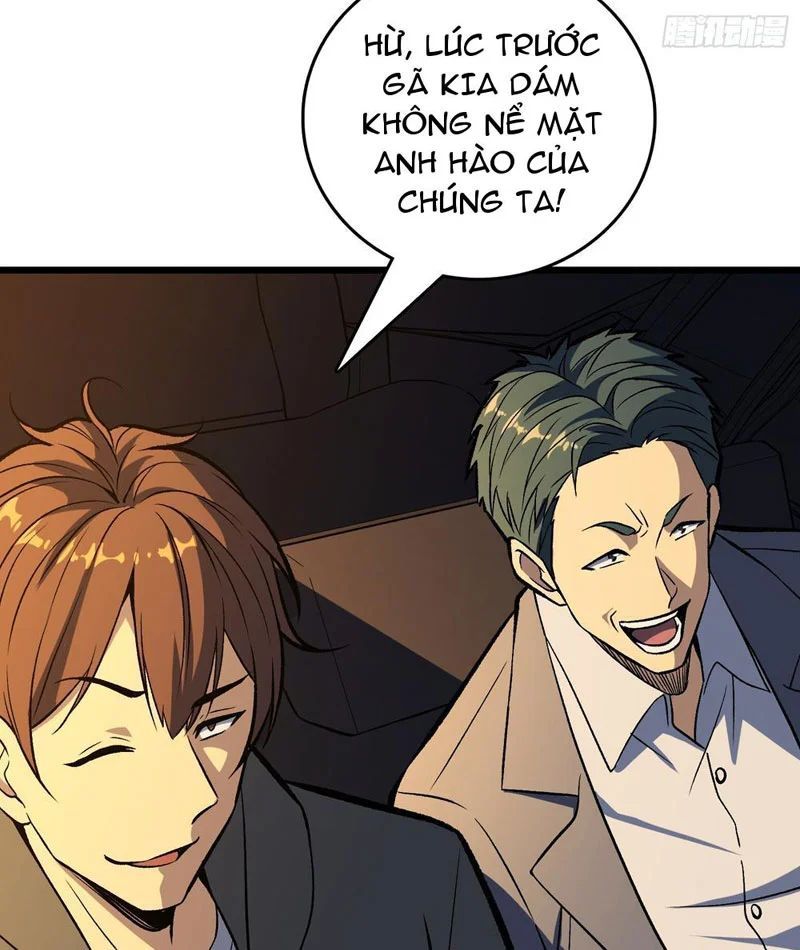 Mình Ta Tung Hoành Loạn Thế - Chapter 29 - Page 26