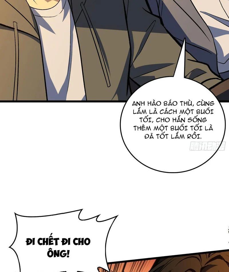 Mình Ta Tung Hoành Loạn Thế - Chapter 29 - Page 27