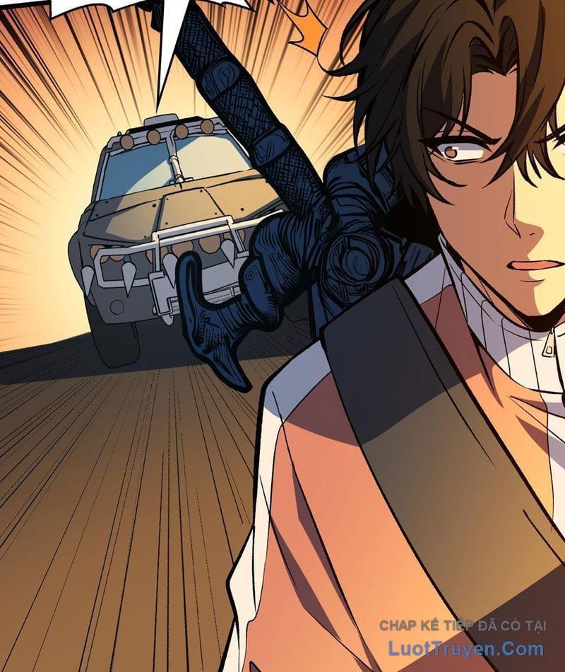 Mình Ta Tung Hoành Loạn Thế - Chapter 29 - Page 28