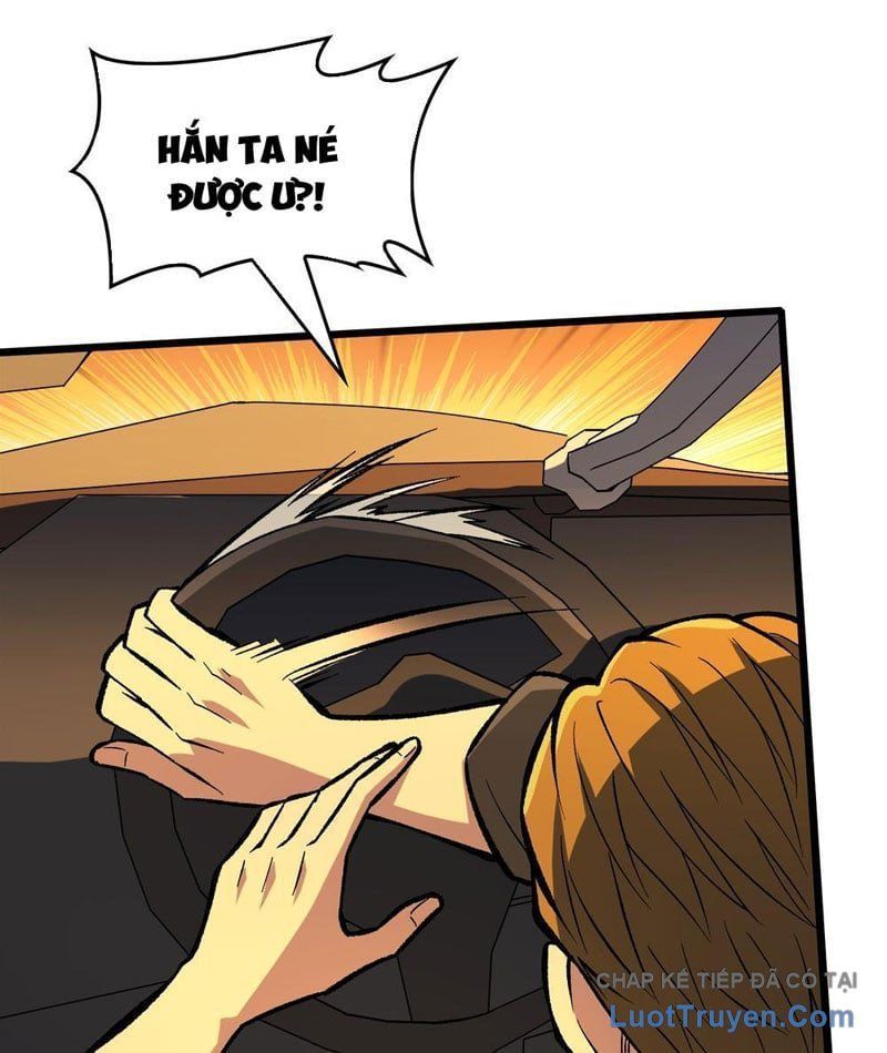 Mình Ta Tung Hoành Loạn Thế - Chapter 29 - Page 31