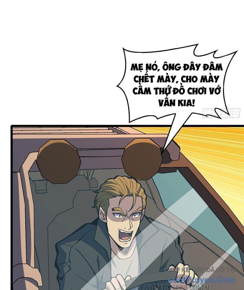 Mình Ta Tung Hoành Loạn Thế - Chapter 29 - Page 38