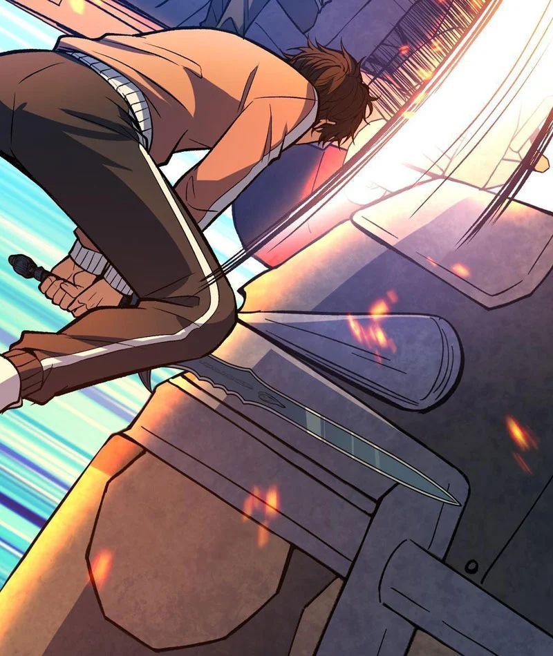 Mình Ta Tung Hoành Loạn Thế - Chapter 29 - Page 43